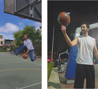 basketball alt ><